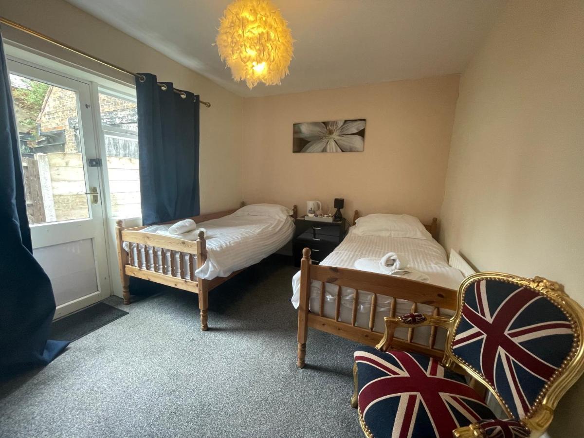Hotel South Dene Bridlington