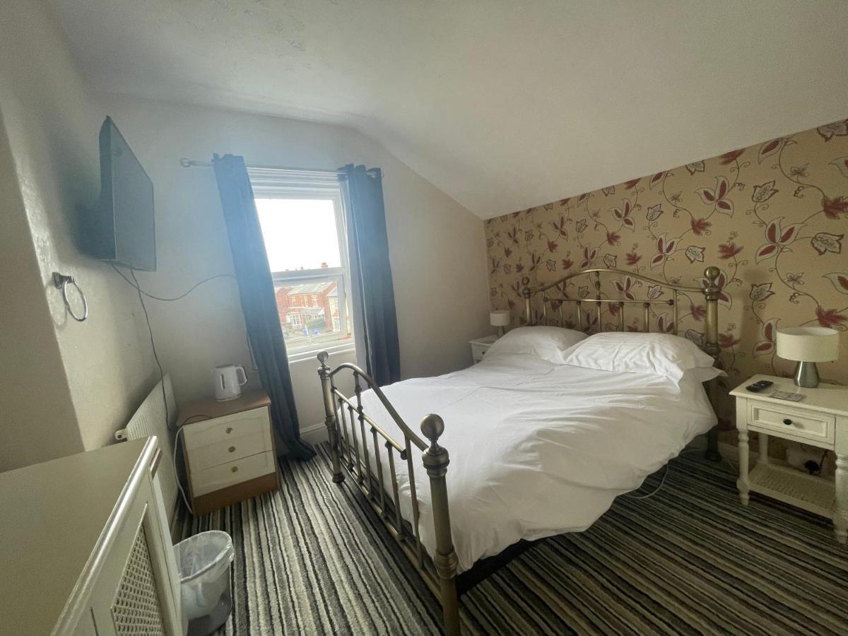 South Dene 3* Bridlington