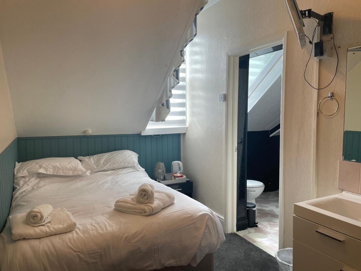 Hotel South Dene Bridlington