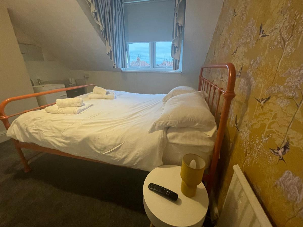Hotel South Dene Bridlington